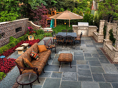 Outdoor Living Services, Highland Park, IL